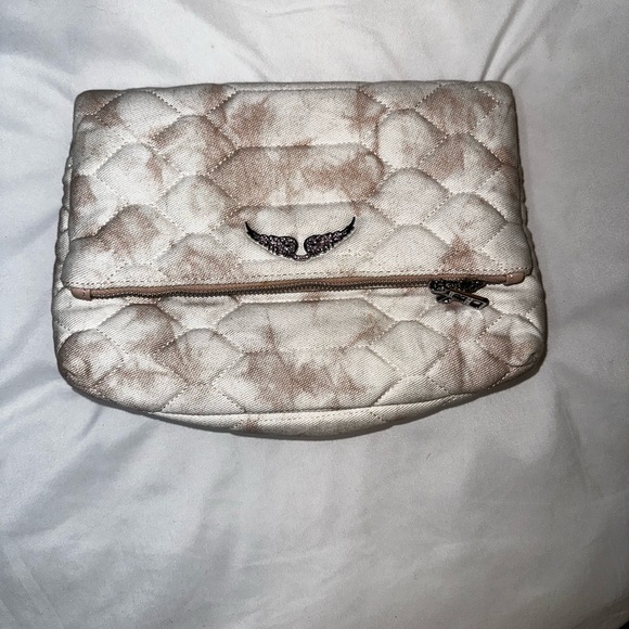 ZADIG & VOLTAIRE ROCKY BAG - Picture 5 of 13